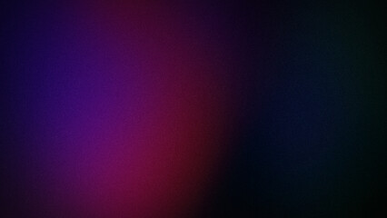 A deep, moody 4K gradient background with dark shades of purple, red, and green. Perfect for creating dramatic, mysterious designs, or atmospheric digital art