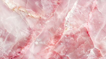 misty rose color marble background, polished and elegant