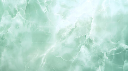 pale green color marble background, modern and seamless