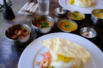 カレー