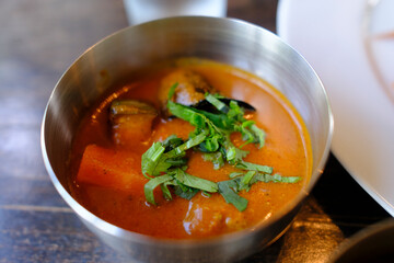 カレー