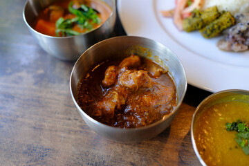 カレー
