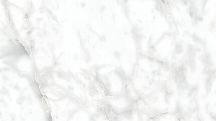 Obraz premium Simple white marble background, smooth and seamless