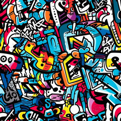 seamless pattern- texture