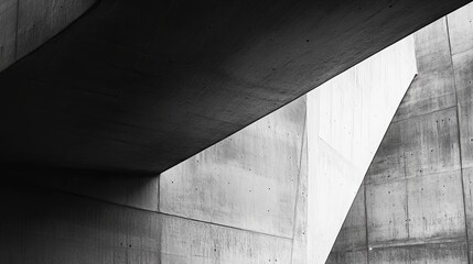 Fototapeta premium Minimalist Online Visibility Design: Wide Open Spaces for Text and Design Integrations, Clean Aesthetics for Digital Marketing