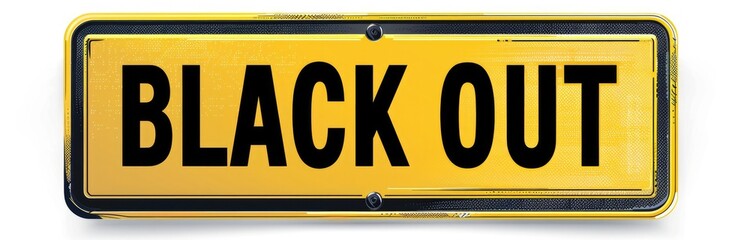 Power outage: blackout, an unexpected interruption in electricity supply, widespread darkness, daily activities, and importance of emergency preparedness and energy resilience