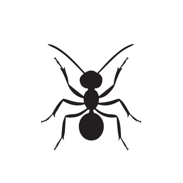 recommend clip art: Ant in cartoon, doodle style . Image for t-shirt, web, mobile apps and ui. Isolated 2d vector illustration in logo, icon, sketch style, Eps 10, black and white. AI Generative