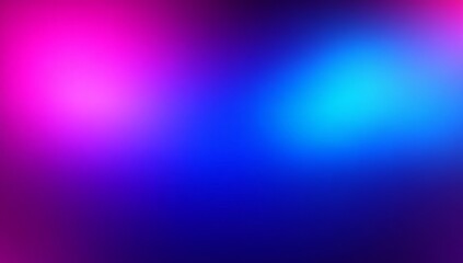 Blue and Purple Gradient Background with Rich Details in High Resolution