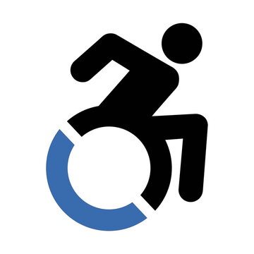 Accessible icon.