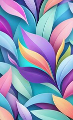 abstract colorful background