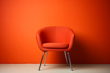 Obraz premium chair product photo, furniture product photo, chair photo