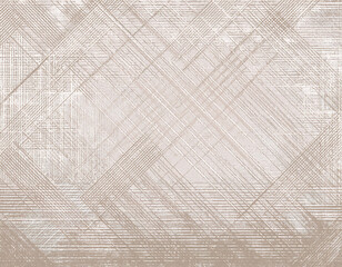Obraz premium Vintage Grunge Texture Abstract Faded and Distressed Background with Retro Worn and Old Aesthetic