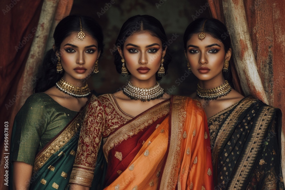 Saree 3