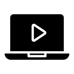 video conference icon