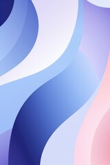 Fototapeta premium Abstract colorful gradient geometry pattern for web template banner page cover