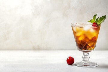 Elegant and Colorful Cocktail Photography Apéro and Happy Hour Beverage Images with Professional Lighting