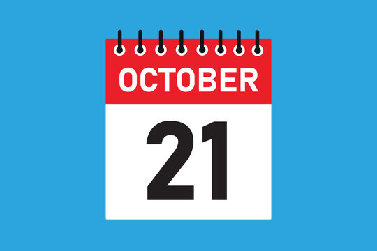 21 October" Images – Browse 201 Stock Photos, Vectors, and Video ...