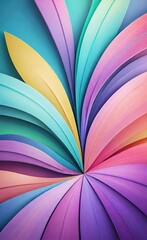 abstract colorful background