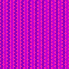 Colorful Simple Wave Diamonds & Multicolor Waves Lines Stripe 568