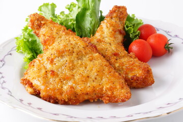 フライドチキン