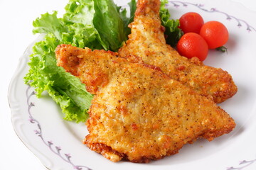 フライドチキン