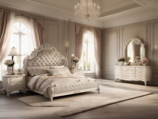 Stylish Bedroom Accessories That Will Elevate Your Space