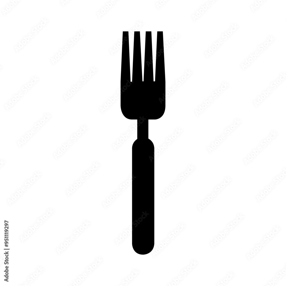 Poster fork