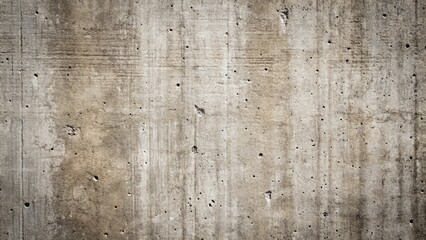 Obraz premium A close-up shot of a textured concrete wall background