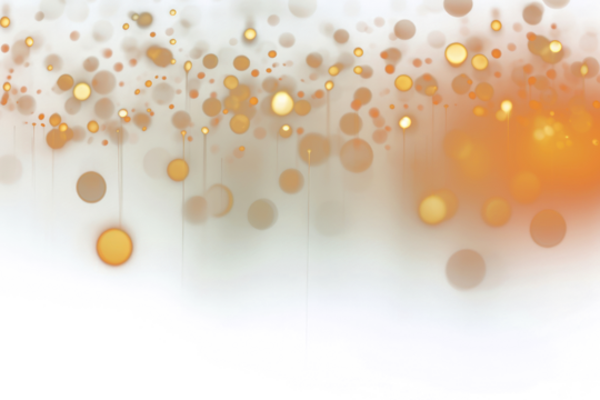 PNG Bokeh effect backgrounds lighting outdoors.
