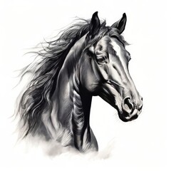 Obraz premium the AI Image Generator,