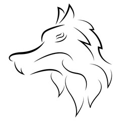 mamalia vector illustration