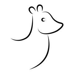 mamalia vector illustration