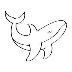 mamalia vector illustration