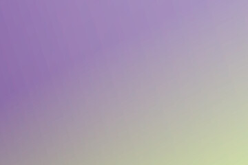 Color gradient abstract purple soft background, Rainbow holographic pattern. © Sergei