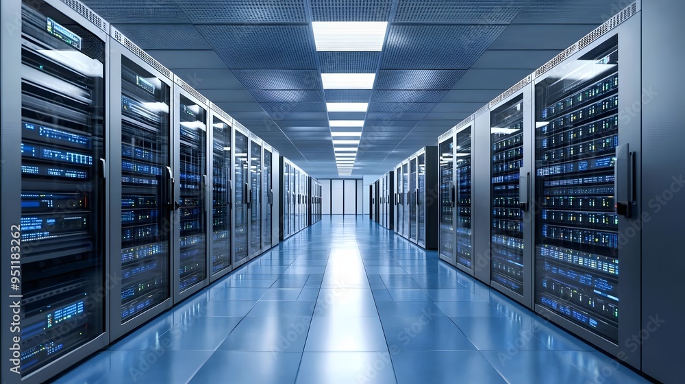 Poster 169. an it infrastructure architect planning and designing it infrastructure solutions