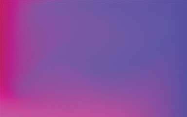 Vector abstract colorful gradient background for website banner, poster, social media template, advertising media, print, product package, presentation, fashion template, invitation.