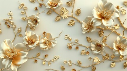 Soft Focus Blossoming Pansy Flower Against Sunlight with Bokeh Glitter Glow