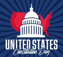 happy united states constitution day