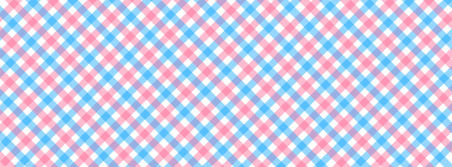 geometric banner .pattern shape.red and blue.modern style.eps 10