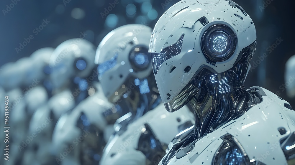 Poster specialist building ai models with large datasets