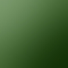green background