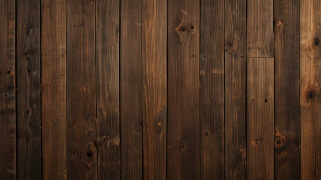 Antiguo fondo de madera con textura oscura grunge, la superficie de la antigua textura de madera marr&oacute;n, paneles de madera de teca de vista superior.	