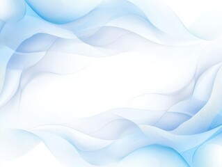 Fototapeta premium Design a flyer or brochure with an abstract vector background.