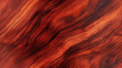 Obraz premium High-resolution image of natural wood texture with rich, warm tones and intricate grain patterns, ideal for backgrounds or design projects.