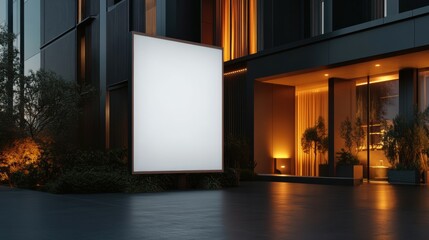 Store signage mockup, blank metal signboard outside, --ar 16:9 --style raw --personalize pyz3xwv --stylize 250 --v 6.1 Job ID: e166049e-25b7-49d3-9ef5-31dcb9a67fad