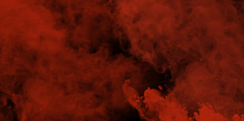 Abstract black and red and black fantasy watercolor background abstract fire flame grunge texture background .Old vintage grunge pattern distressed bright purple paper .decorative pattern background