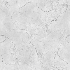 Seamless Polished Concrete Texture