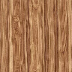 Seamless Dark Oak Wood Texture