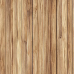 Naklejka premium Seamless Dark Oak Wood Texture