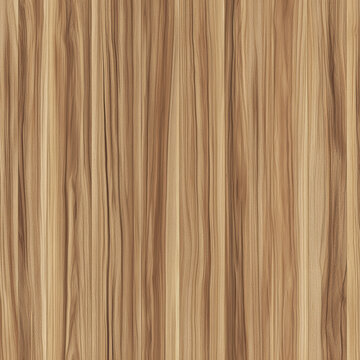Seamless Dark Oak Wood Texture